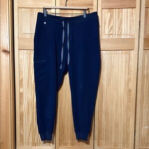 Women’s Figs Jogger scrub pants